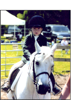 Riding School