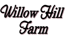 Willow Hill Farm